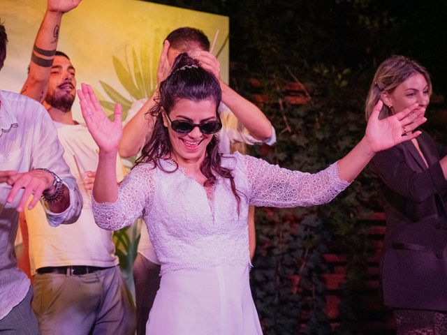 Il matrimonio di Irene e Alessia a Gambettola, Forlì-Cesena 119