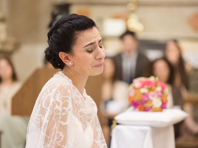 Il matrimonio di Davide e Federica a Rezzato, Brescia 39