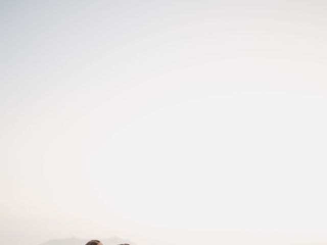 Il matrimonio di Francesco e Gaia a Terracina, Latina 4