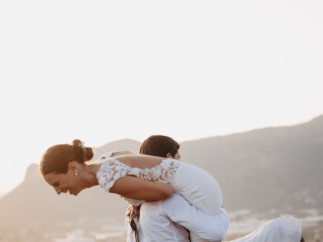 Il matrimonio di Francesco e Gaia a Terracina, Latina 5