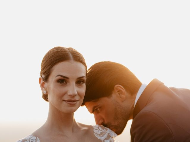 Il matrimonio di Francesco e Gaia a Terracina, Latina 6