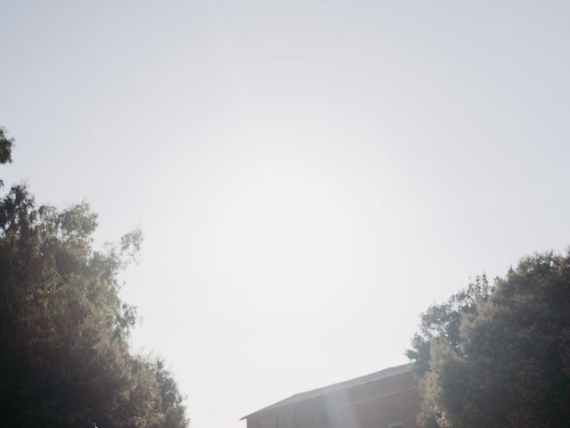 Il matrimonio di Francesco e Gaia a Terracina, Latina 8