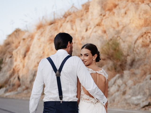 Il matrimonio di Francesco e Gaia a Terracina, Latina 10