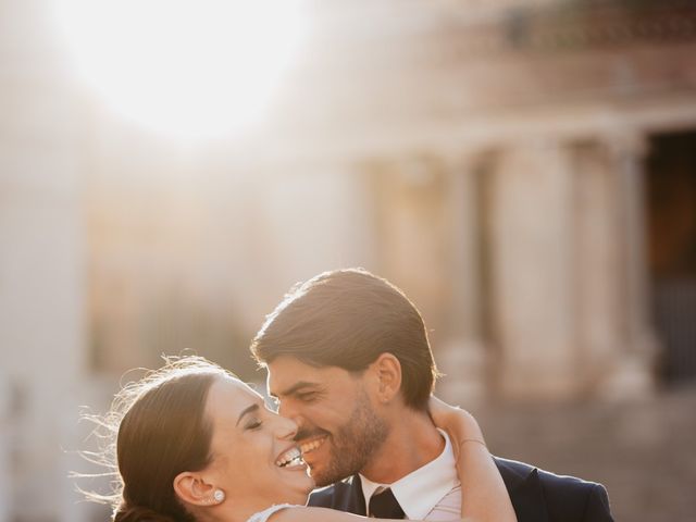 Il matrimonio di Francesco e Gaia a Terracina, Latina 12