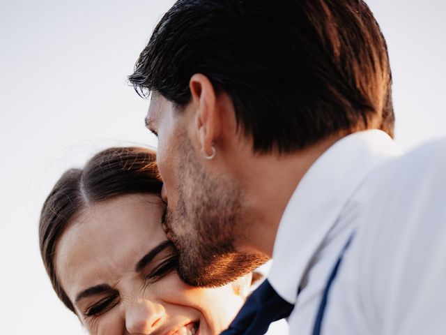 Il matrimonio di Francesco e Gaia a Terracina, Latina 14
