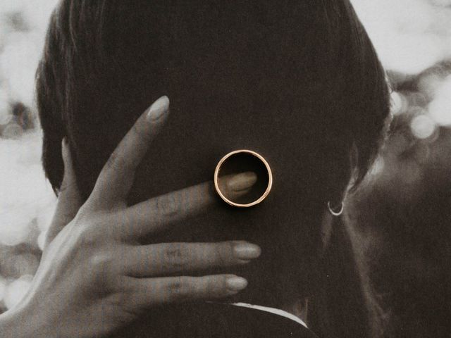 Il matrimonio di Francesco e Gaia a Terracina, Latina 15