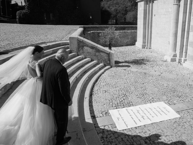 Il matrimonio di Francesco e Gaia a Terracina, Latina 20