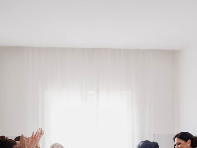 Il matrimonio di Francesco e Gaia a Terracina, Latina 24