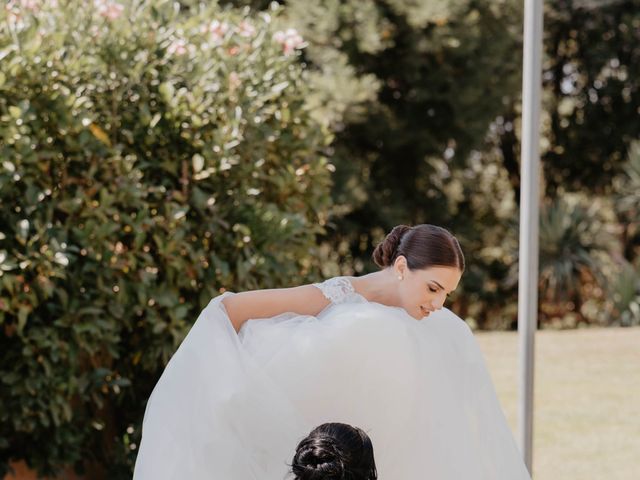 Il matrimonio di Francesco e Gaia a Terracina, Latina 26