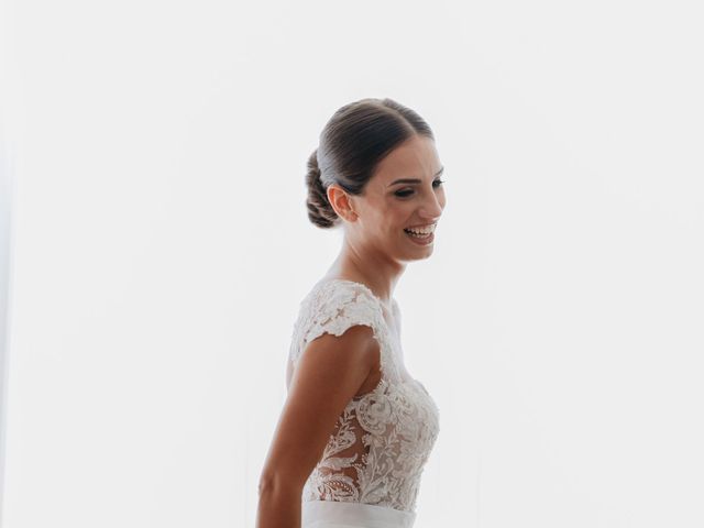 Il matrimonio di Francesco e Gaia a Terracina, Latina 27