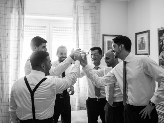 Il matrimonio di Francesco e Gaia a Terracina, Latina 29