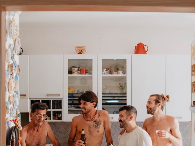 Il matrimonio di Francesco e Gaia a Terracina, Latina 30