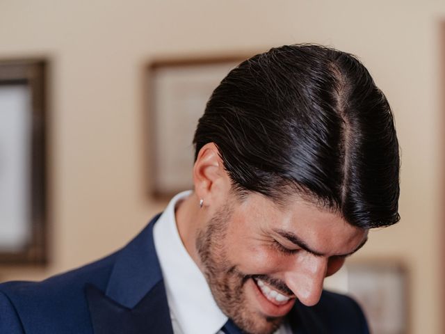 Il matrimonio di Francesco e Gaia a Terracina, Latina 34