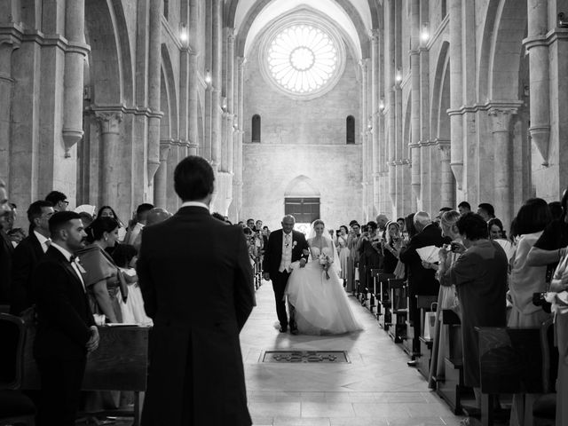 Il matrimonio di Francesco e Gaia a Terracina, Latina 37