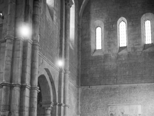Il matrimonio di Francesco e Gaia a Terracina, Latina 38
