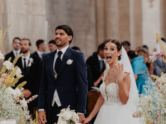Il matrimonio di Francesco e Gaia a Terracina, Latina 40
