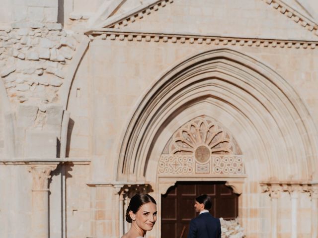 Il matrimonio di Francesco e Gaia a Terracina, Latina 42