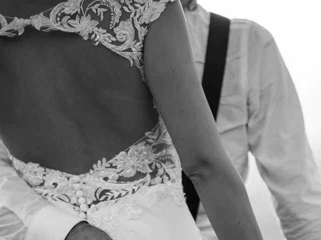 Il matrimonio di Francesco e Gaia a Terracina, Latina 43