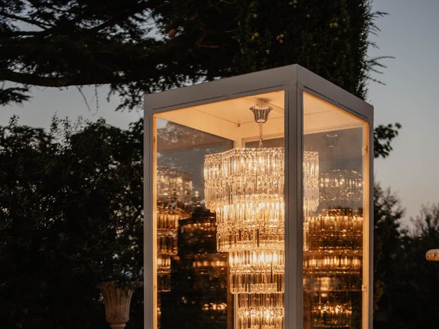 Il matrimonio di Francesco e Gaia a Terracina, Latina 45