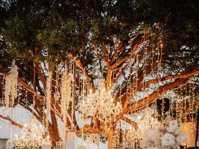 Il matrimonio di Francesco e Gaia a Terracina, Latina 46