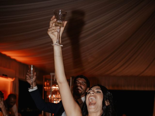 Il matrimonio di Francesco e Gaia a Terracina, Latina 49