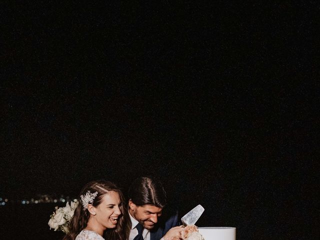Il matrimonio di Francesco e Gaia a Terracina, Latina 50