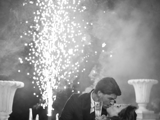 Il matrimonio di Francesco e Gaia a Terracina, Latina 51