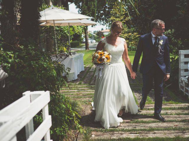 Il matrimonio di Alessandro e Giorgia a Oderzo, Treviso 14