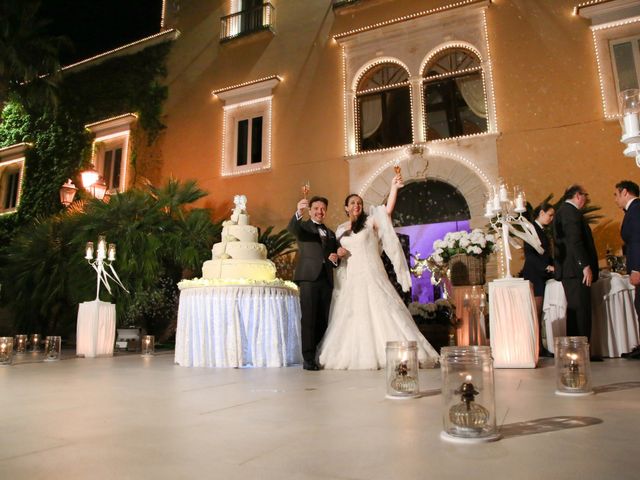 Il matrimonio di Antonio e Stefania a Barletta, Bari 36