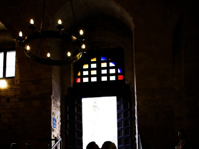 Il matrimonio di Antonio e Stefania a Barletta, Bari 39