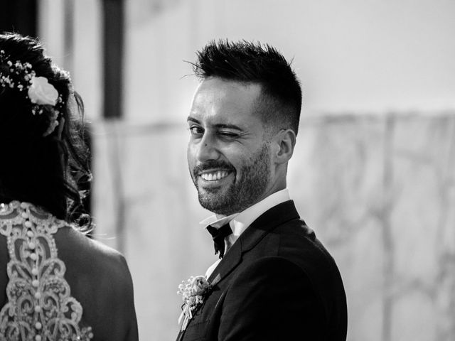 Il matrimonio di Francesco e Claudia a Brindisi, Brindisi 24