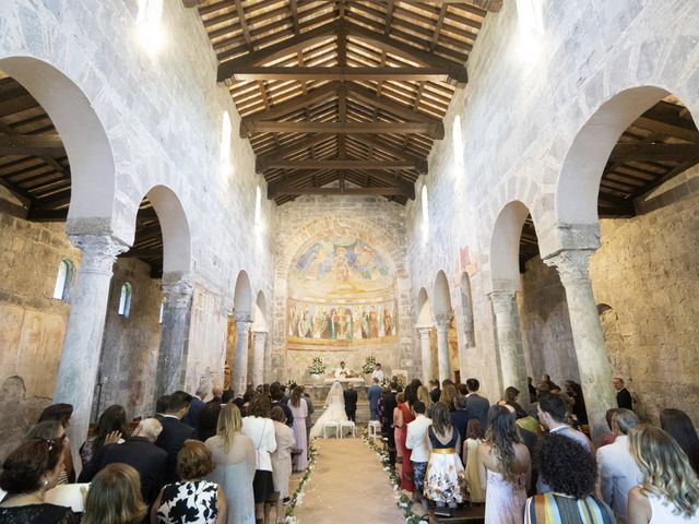 Il matrimonio di Antonio e Gabriella a Cellole, Caserta 20