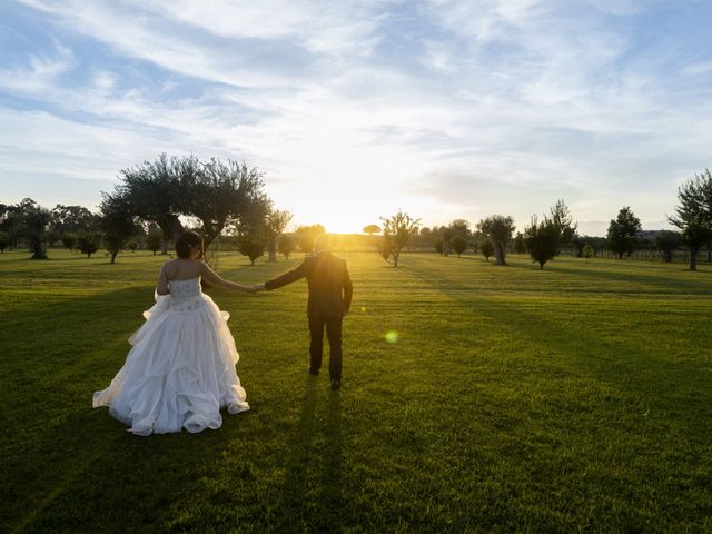 Il matrimonio di Antonio e Gabriella a Cellole, Caserta 23