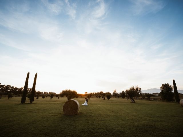 Il matrimonio di Antonio e Gabriella a Cellole, Caserta 26