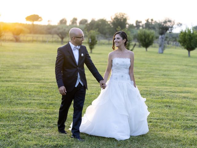 Il matrimonio di Antonio e Gabriella a Cellole, Caserta 27