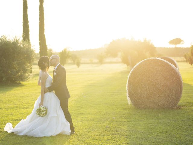 Il matrimonio di Antonio e Gabriella a Cellole, Caserta 28