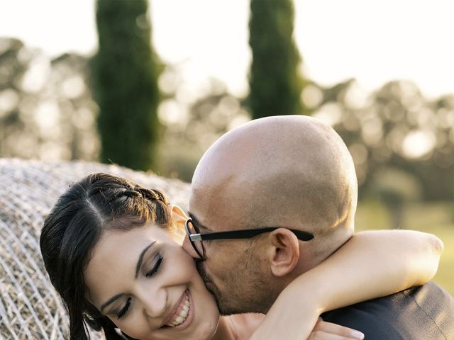 Il matrimonio di Antonio e Gabriella a Cellole, Caserta 1