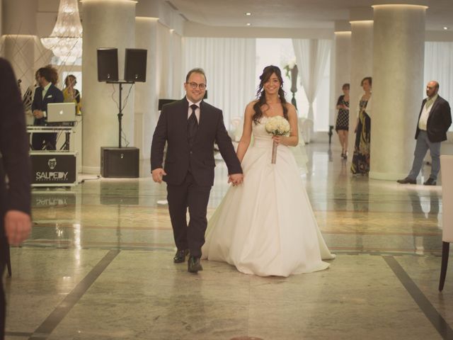 Il matrimonio di Michele e Arianna a Andria, Bari 9