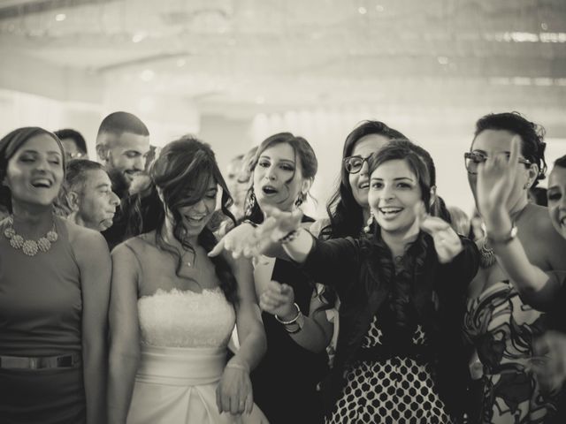 Il matrimonio di Michele e Arianna a Andria, Bari 13