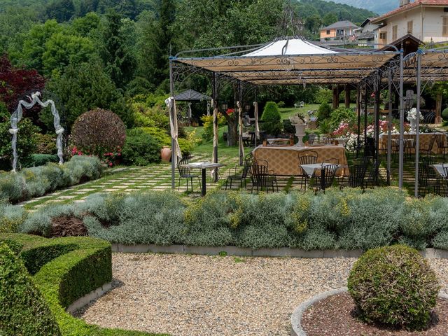 Il matrimonio di Paolo e Cristina a Cafasse, Torino 32