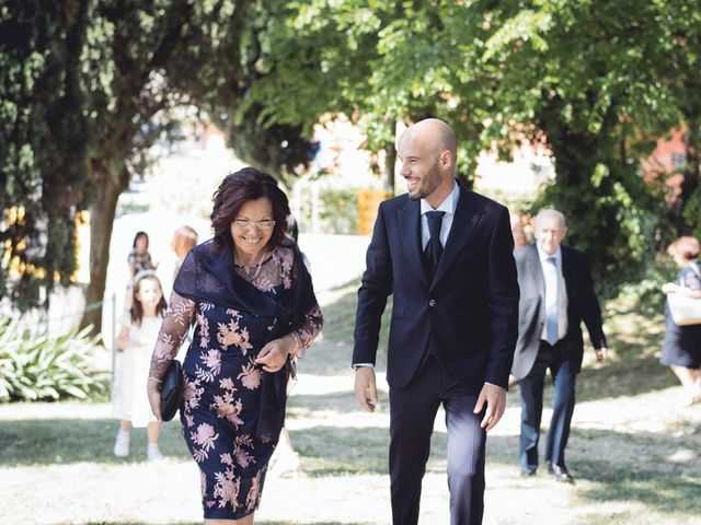 Il matrimonio di Maurizio e Giulia a Verona, Verona 19