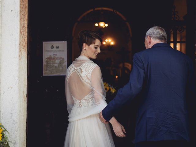 Il matrimonio di Maurizio e Giulia a Verona, Verona 25