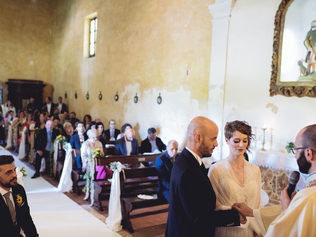 Il matrimonio di Maurizio e Giulia a Verona, Verona 31
