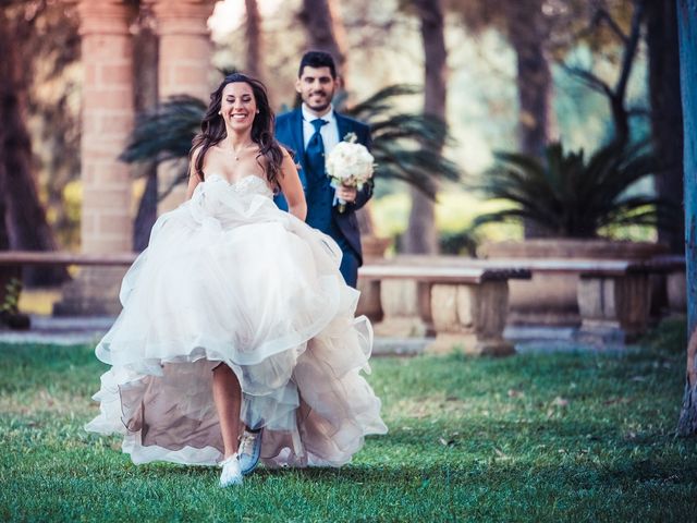 Il matrimonio di Gianfranco e Sonia a Taranto, Taranto 28