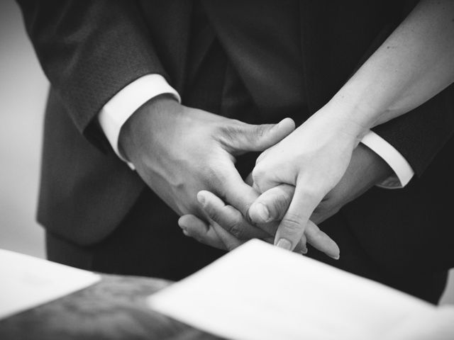 Il matrimonio di Domenico e Francesca a San Paolo di Civitate, Foggia 3
