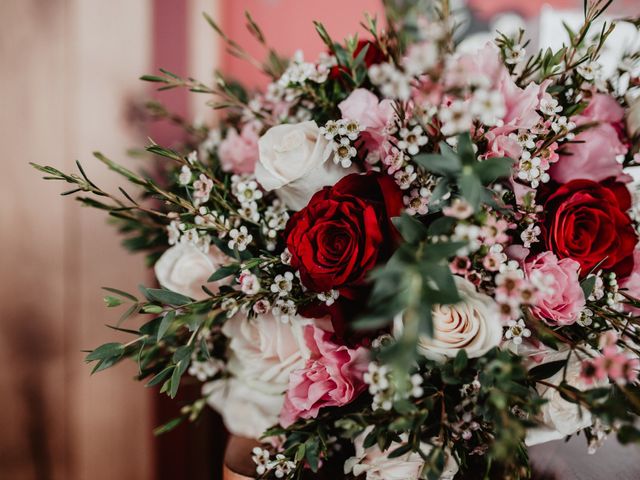 Il matrimonio di Chiara e Giacomo a Castiglione della Pescaia, Grosseto 9