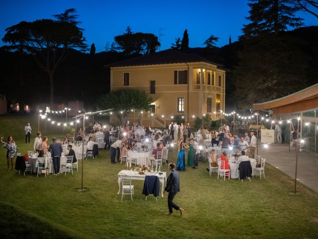 Il matrimonio di Davide e Federica a Gambettola, Forlì-Cesena 25