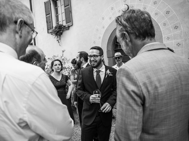 Il matrimonio di Gabriele e Emanuela a Coccaglio, Brescia 41