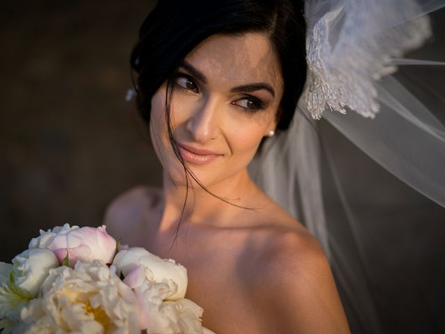 Il matrimonio di Giulio e Marialucia a Cirò Marina, Crotone 63