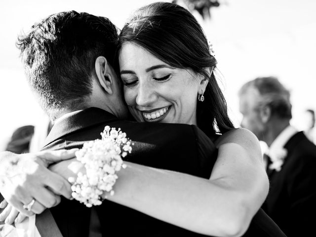 Il matrimonio di Chiara e Tiziano a Sorrento, Napoli 29